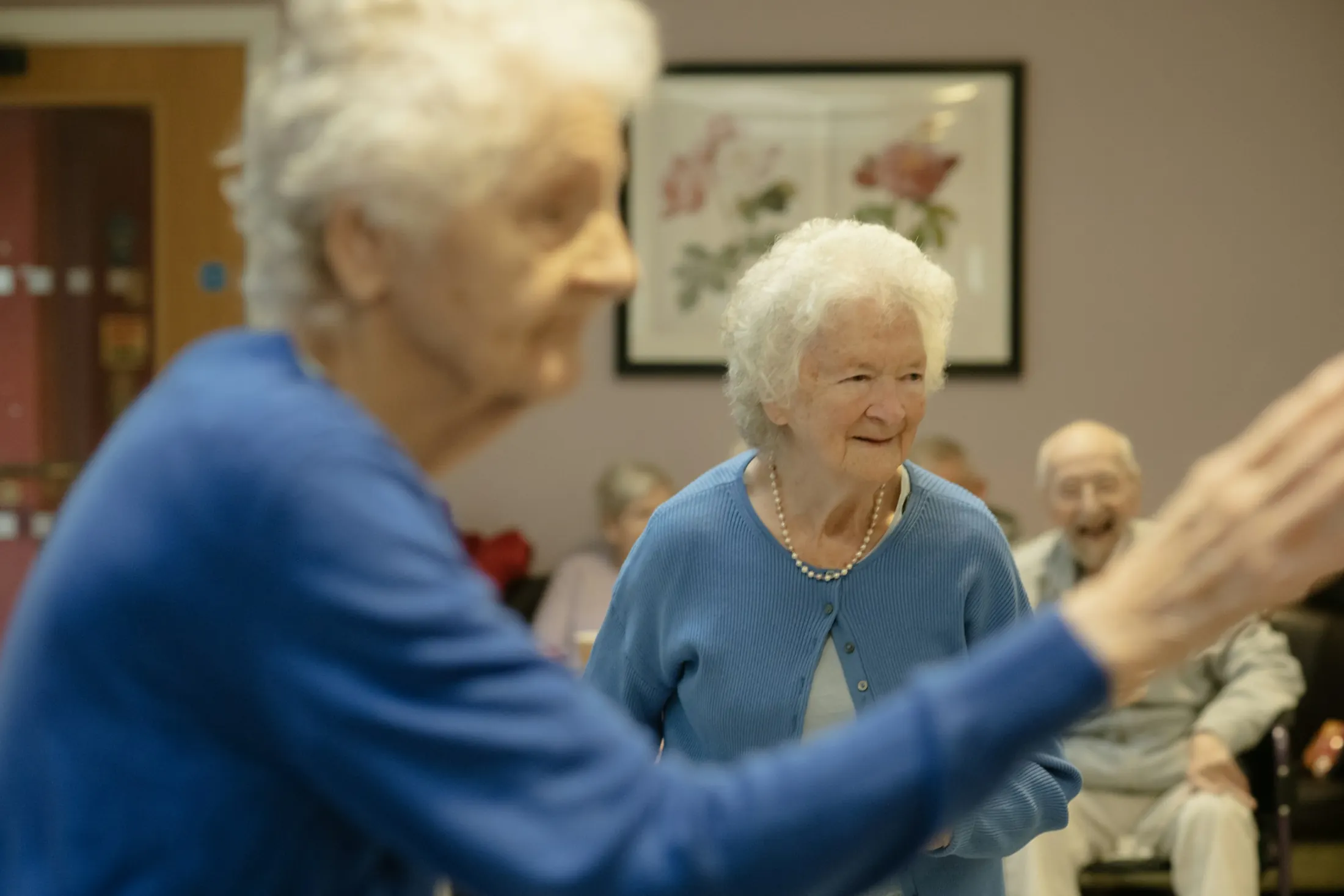 Older people